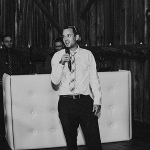 Meet your Posher, Matthew